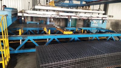中国 Anping Shuxin Wire Mesh Manufactory Co., Ltd.